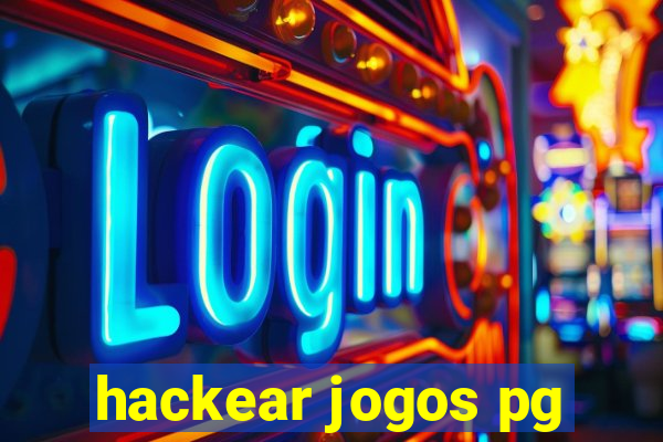 hackear jogos pg